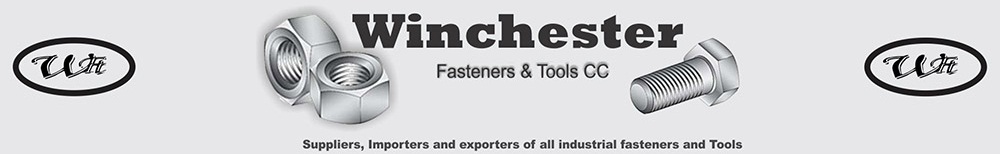 Winchester Fastners and Tools Logo